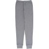 imageFruit of the Loom Girls Premium Thermal Waffle Underwear SetHeather Greystone