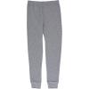 imageFruit of the Loom Girls Premium Thermal Waffle Underwear SetHeather Greystone