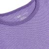 imageFruit of the Loom Girls Premium Thermal Waffle Underwear SetLavenderPurple