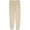 imageFruit of the Loom Girls Premium Thermal Waffle Underwear SetNatural
