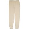 imageFruit of the Loom Girls Premium Thermal Waffle Underwear SetNatural