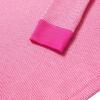 imageFruit of the Loom Girls Premium Thermal Waffle Underwear SetWhiteFuchsia Burst