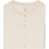 imageFruit of the Loom Girls Premium Union SuitOatmeal