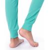 imageFruit of the Loom Girls Relaxing Comfort Loose Fit 2Piece Pajama SetJungle Mist