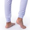 imageFruit of the Loom Girls Relaxing Comfort Loose Fit 2Piece Pajama SetLilac Whisper