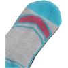 imageFruit of the Loom Little Girls 10 Pair No Show SocksBlack
