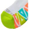 imageFruit of the Loom Little Girls 10 Pair No Show SocksWhite