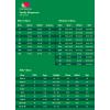 imageFruit of the Loom Matching Holiday Family Sleep Pajama Set for Women Men and KidsNavyGreen Plaid