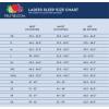 imageFruit of the Loom Womens Breathable Short Sleeve Top and Jogger Pant Sleep Pajama SetMidnight Blue
