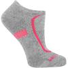 imageFruit of the Loom Womens Coolzone Active Lightweight Cotton SocksGray