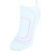 imageFruit of the Loom Womens Coolzone Active Lightweight Cotton SocksGreyBlackWhite