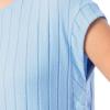imageFruit of the Loom Womens Dolman Sleeve and Cropped Pant Sleep SetUrban Blue