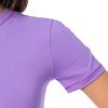 imageFruit of the Loom Womens Energize Sleeve Tee and Shorts Sleep Pajama SetIris