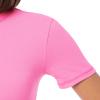 imageFruit of the Loom Womens Energize Sleeve Tee and Shorts Sleep Pajama SetRose