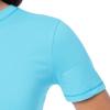 imageFruit of the Loom Womens Energize Sleeve Tee and Shorts Sleep Pajama SetTurquoise