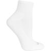 imageFruit of the Loom Womens Everyday Soft Cushioned Ankle Socks 10 PackWhite