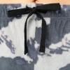 imageFruit of the Loom Womens Fleece Sleep Pajama Pant 2 PackHeather GreyCamo