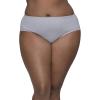 imageFruit of the Loom Womens High Cut Briefs Fit for Me Plus Size UnderwearBrief  Beyondsoft Cotton Blend  Assorted