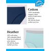 imageFruit of the Loom Womens High Cut Briefs Fit for Me Plus Size UnderwearHipster  Cotton  Assorted