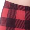 imageFruit of the Loom Womens Micro Waffle Premium Thermal SetBuffalo Plaid