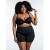 imageFruit of the Loom Womens Plus Size Underwear Designed to Fit Your CurvesMicrofiber  Colors May Vary