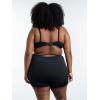 imageFruit of the Loom Womens Plus Size Underwear Designed to Fit Your CurvesMicrofiber  Colors May Vary