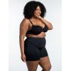 imageFruit of the Loom Womens Plus Size Underwear Designed to Fit Your CurvesMicrofiber  Colors May Vary