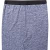 imageFruit of the Loom boys Performance Baselayer Thermal Underwear SetBlue Cove Heather