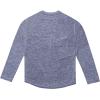 imageFruit of the Loom boys Performance Baselayer Thermal Underwear SetBlue Cove Heather