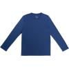 imageFruit of the Loom boys Performance Baselayer Thermal Underwear SetRoyal Blue