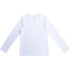 imageFruit of the Loom boys Performance Baselayer Thermal Underwear SetWhite