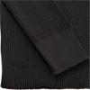 imageFruit of the Loom boys Premium 2pack Thermal Waffle Crew TopBlackNatural