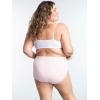imageFruit of the Loom womens Fit for Me Plus Size Underwear Briefs Brief  Flexible Fit Assorted 9 US