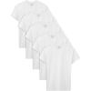 T Shirt - Boys - 120 Pack - White