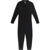 imageFruit of the Loom Boys Premium Union SuitBlack