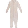 imageFruit of the Loom Boys Premium Union SuitOatmeal