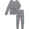 Grey Camo