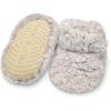 Oatmeal Sherpa