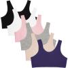 Blueberry/Black/Grey/White/Sand/Blush