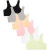 Lentil/Mango/Pink Camo/Grey Heather/White/Black