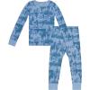 imageFruit of the Loom Girls Premium Thermal Waffle Underwear SetTreescape