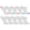 White Assorted (10 Pack)