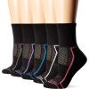 Black/Colors Assorted