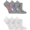 Grey/White Assortment