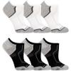 White/Black Assortment