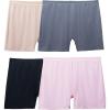 imageFruit of the Loom Womens Plus Size Underwear Designed to Fit Your CurvesMicrofiber  Colors May Vary