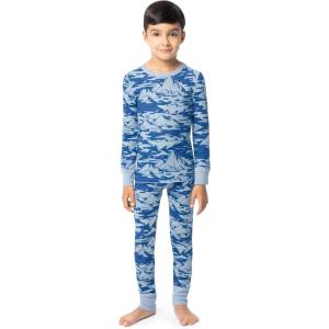 imageFruit of the Loom Boys Premium Thermal Waffle Underwear SetRocky Range