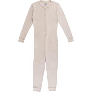 imageFruit of the Loom Boys Premium Union SuitOatmeal