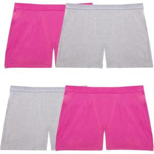 imageFruit of the Loom Womens Plus Size Underwear Designed to Fit Your CurvesCotton Stretch  Colors May Vary