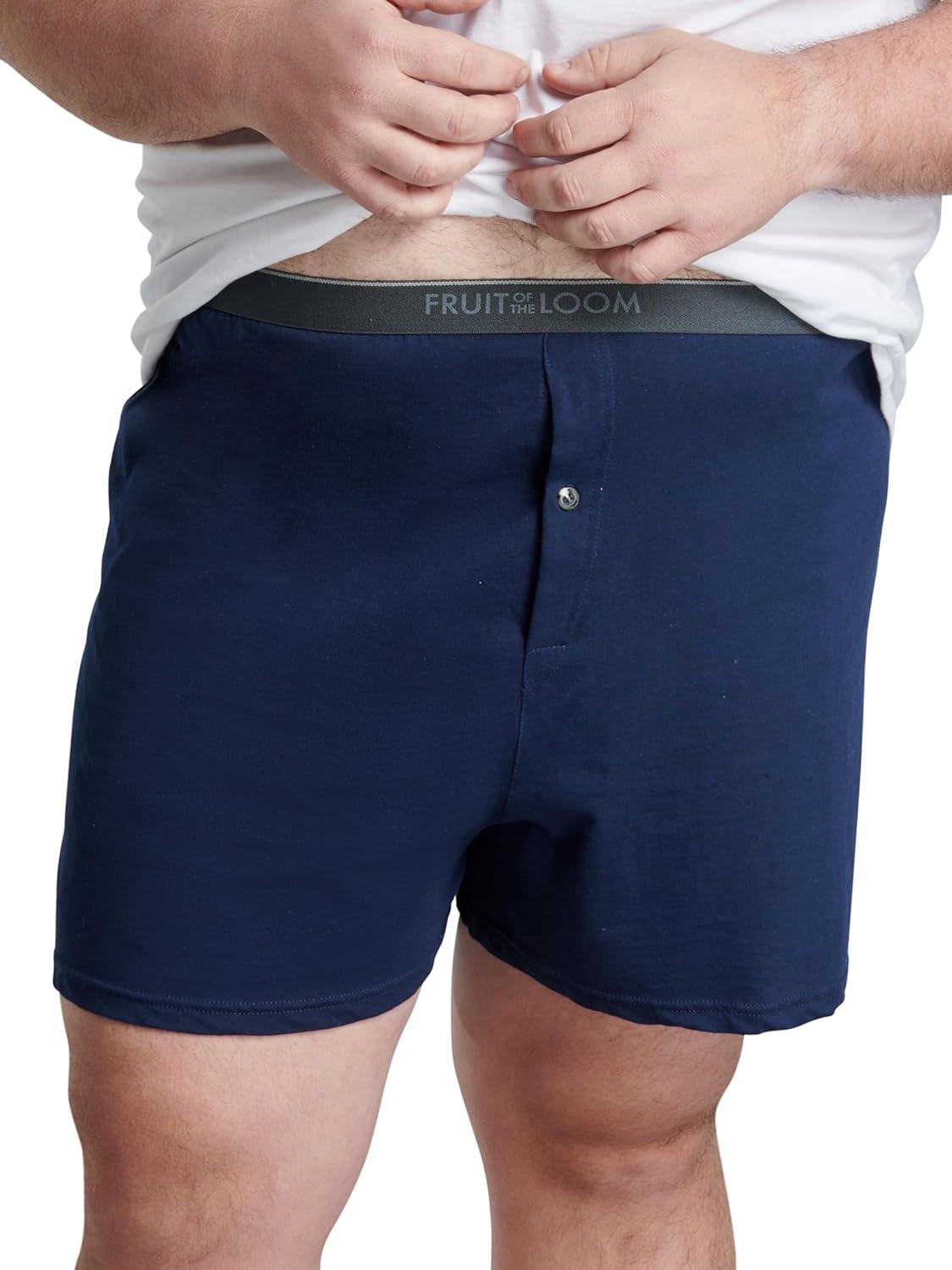 imageFruit of the Loom Womens Microfiber Underwear Lightweight ampamp Sleek Available in Plus SizeAssorted Colors